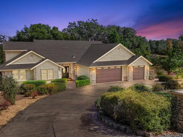 3501 Walnut Hill Dr, Cool, CA 95614