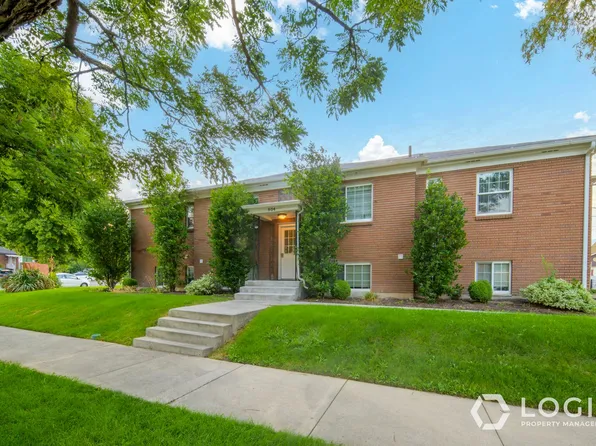 804 E 300 S APT 23, Salt Lake City, UT 84102