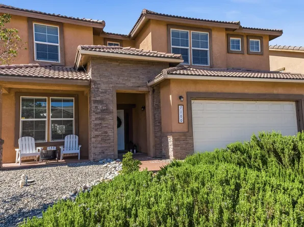 7100 Fairbanks Dr NE, Rio Rancho, NM 87144
