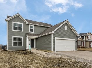 26141 S Raintree Ct LOT 570, Channahon, IL 60410