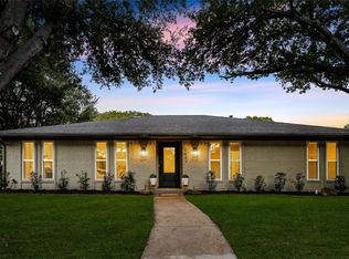 3002 Deep Valley Trl, Plano, TX 75075