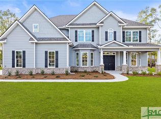 120 Watson Mill Rd, Guyton, GA 31312