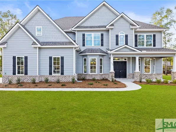 120 Watson Mill Road, Guyton, GA 31312