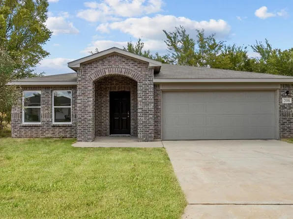 208 Flying Brg, Mabank, TX 75156