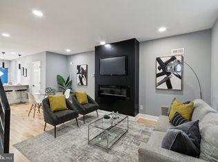 1941 N Myrtlewood St, Philadelphia, PA 19121