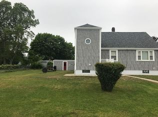 94 Potter St, Dartmouth, MA 02748