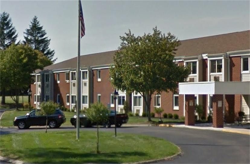 Village Park Apartments Huber Heights, OH Zillow