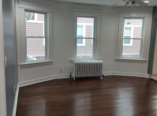 725 Laurel Ave #1, Bridgeport, CT 06604