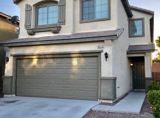 8029 Glowing Water St, Las Vegas, NV 89143