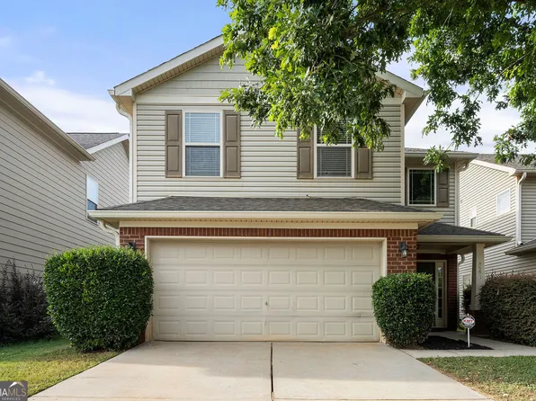 2598 Lovejoy Crossing Trl, Hampton, GA 30228