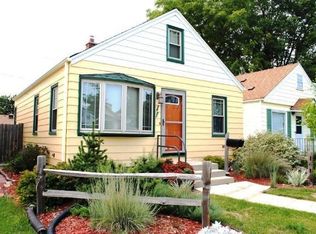 2421 S 75th St, West Allis, WI 53219