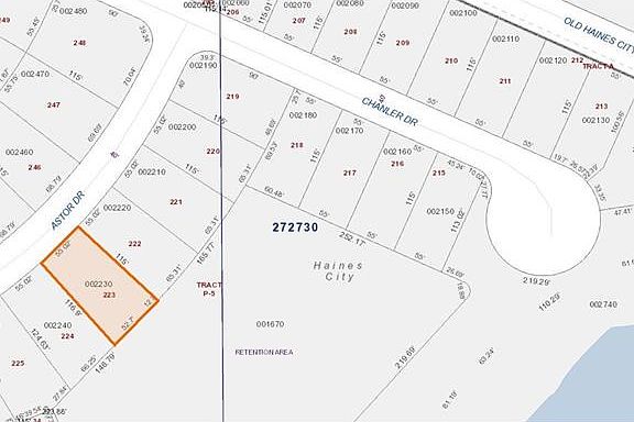 3rd image of 623 Astor Dr
