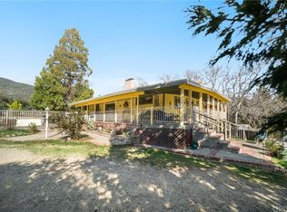 39638 Calle Chiquito, Green Valley, CA 91390