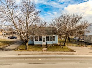 415 S Buffalo St, Warsaw, IN