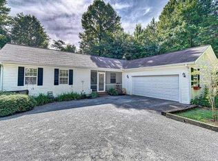 2098 Wood Lake Ln #49, Young Harris, GA 30582