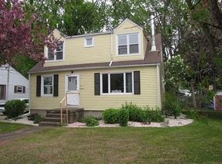 2256 Pipe St, Sandusky, OH 44870