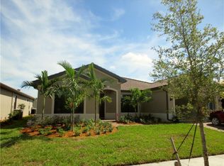 13596 Trentino St, Venice, FL 34293
