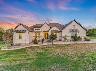145 Double Eagle Ranch Dr, Cedar Creek, TX 78612