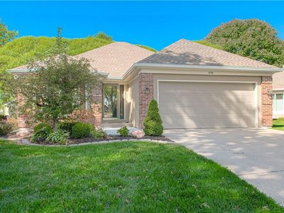 1716 Wynbrick Dr, Liberty, MO, 64068