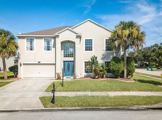 5007 Bellflower Ct, Melbourne, FL 32940