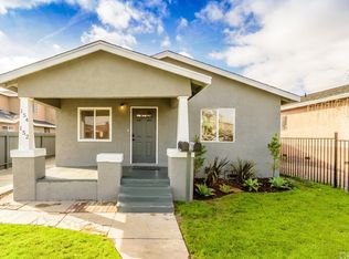 152 W 97th St, Los Angeles, CA 90003