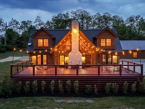270 Sellers Mill Rd, Versailles, KY 40383