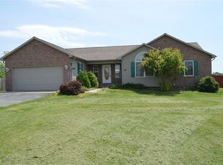 521 Genrose Dr, Rineyville, KY 40162