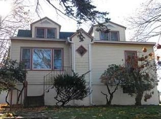 34 Highland Ave, Monroe, NY 10950