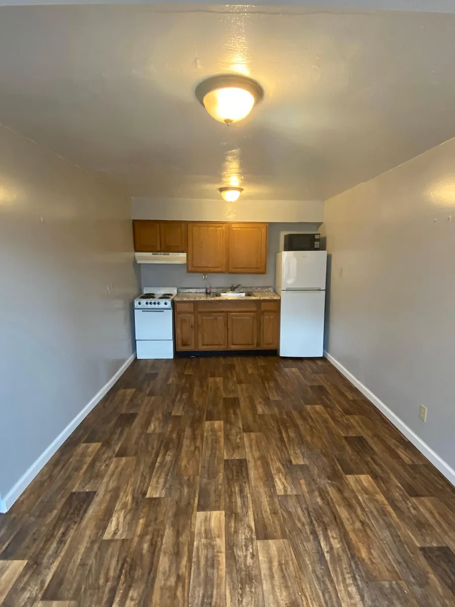 Building Photo - 3522 Frazier St #3