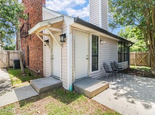 200 Curtis St APT D, Lafayette, LA 70506