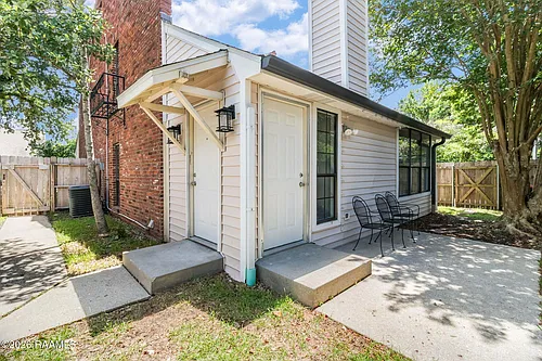 200 Curtis St #D Photo 1