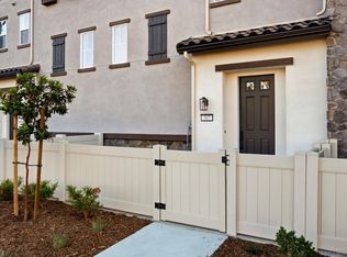 Pico Place Homes, San Marcos, CA 92069