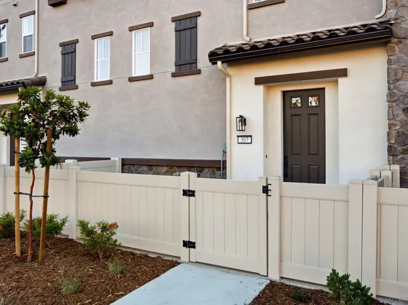 244 Pico Ave #5, San Marcos, CA 92069