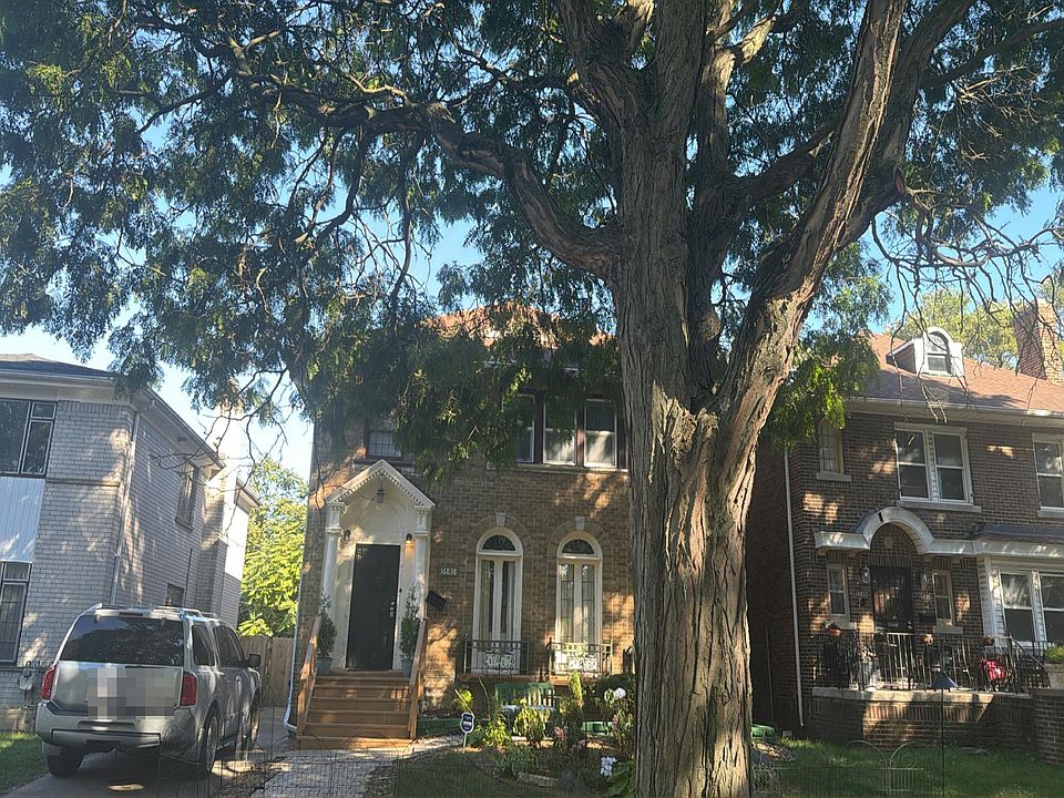 1st image of 16838 Baylis St
