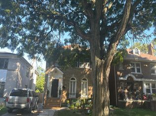 16838 Baylis St, Detroit, MI 48221