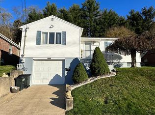 2003 Decatur Ave, Wheeling, WV 26003