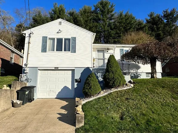 2003 Decatur Avenue, Wheeling, WV 26003