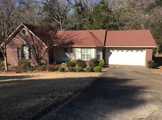 514 Audubon Ln, Oxford, MS 38655