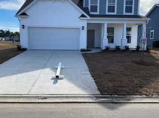 2572 Brescia St LOT 351, Myrtle Beach, SC 29579