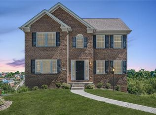 106 Aidan Ct, Brookline, PA 15226