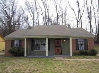 3842 Windermere Rd, Memphis, TN 38128