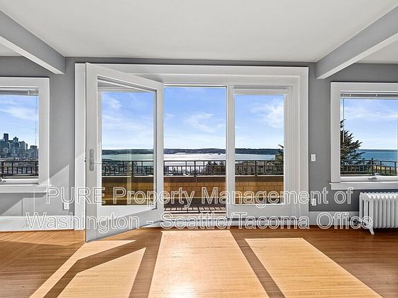 3rd image of 604 W Kinnear Pl #Penthouse