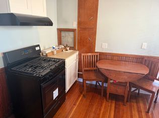 39 Cedar St #3, Cambridge, MA 02140