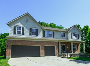2934 Spring Cove Way, Burlington, KY 41005