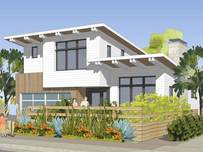 256 Pacific Ave, Solana Beach, CA, 92075