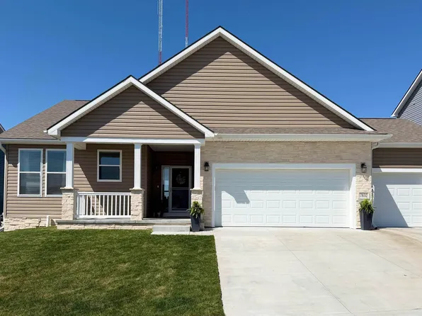 7832 Nicole Ln, Lincoln, NE 68516