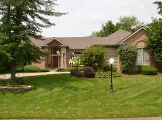 51481 Harrington Dr, Granger, IN