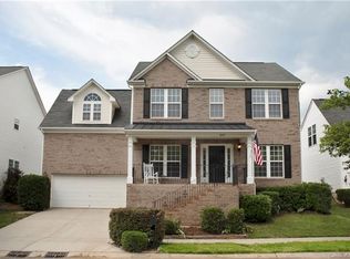 3815 Laurel Berry Ln, Huntersville, NC 28078
