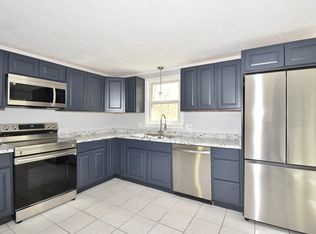 136 Queen Ave, West Springfield, MA 01089