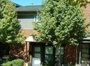 1615 Franklin Ct, Pittsburgh, PA
